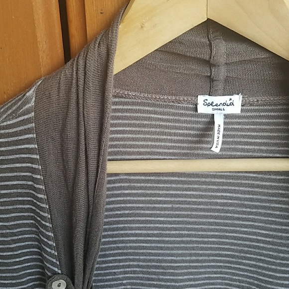 Splendid long cardigan - Picture 2 of 6